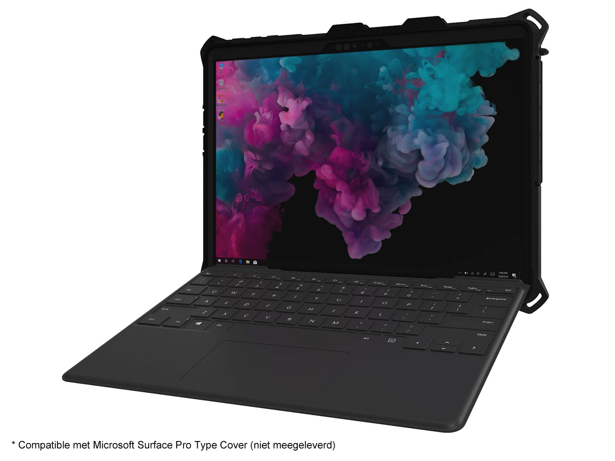 The Joy Factory aXtion Go MP - Surface Pro 9 hoesje