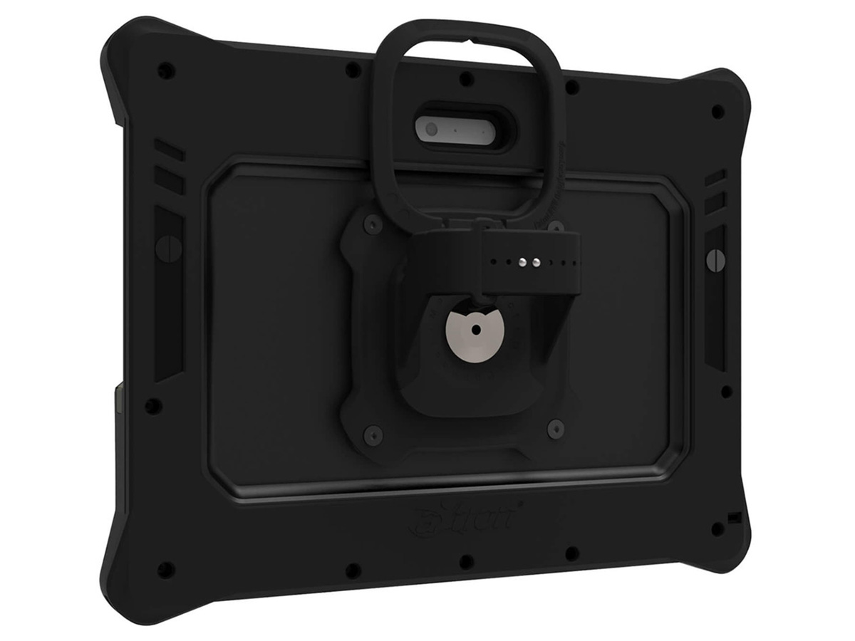 The Joy Factory aXtion Pro MP - Industry Grade Microsoft Surface Pro 9/10/11 Hoesje