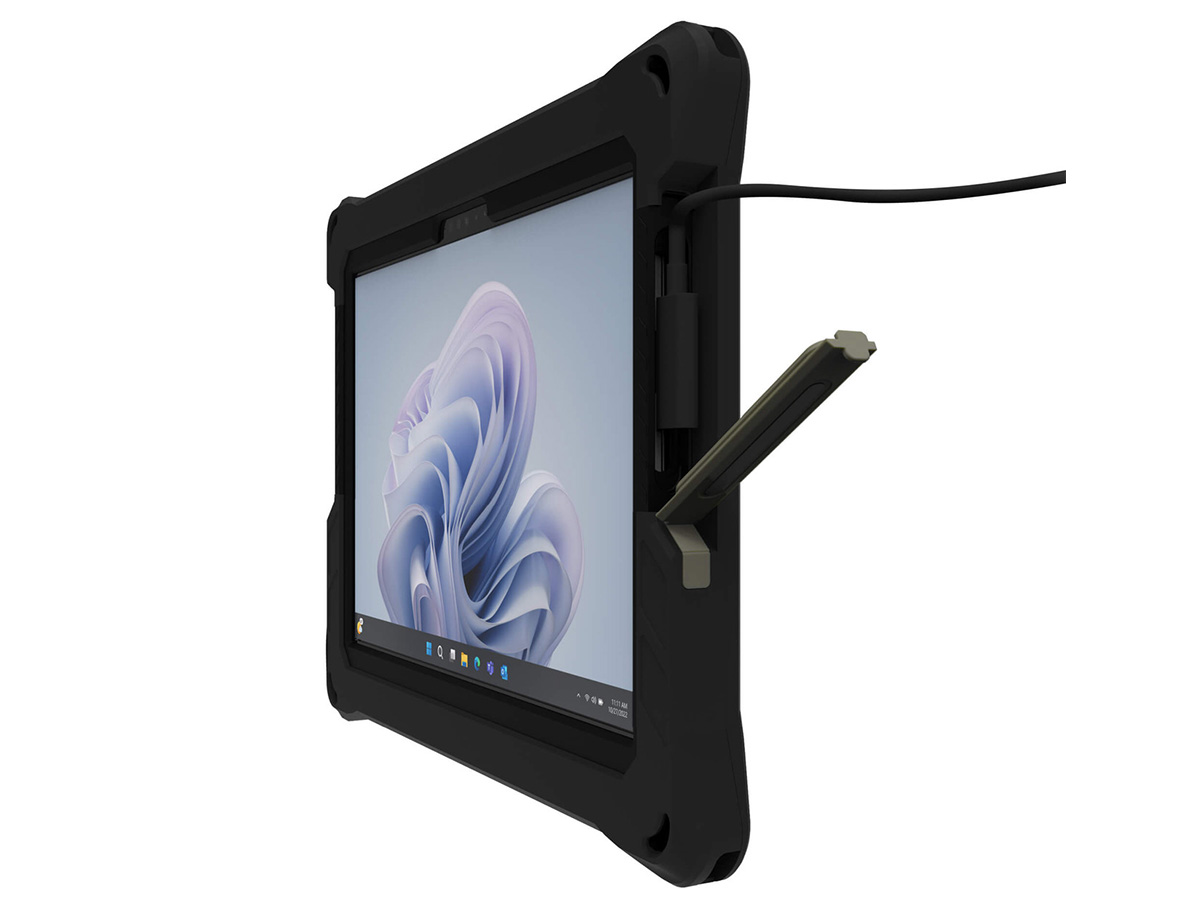 The Joy Factory aXtion Pro MP - Industry Grade Microsoft Surface Pro 9/10/11 Hoesje