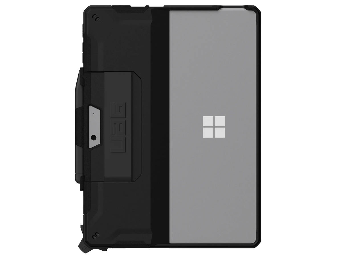 Urban Armor Gear Scout Case - Microsoft Surface Pro 9 hoesje met Handgrip