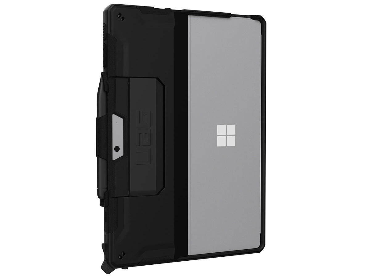 Urban Armor Gear Scout Case - Microsoft Surface Pro 9 hoesje met Handgrip