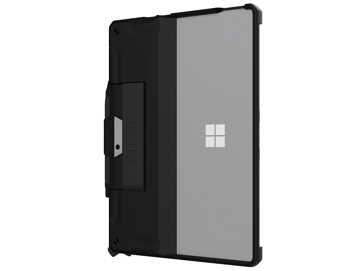 Urban Armor Gear Scout Case - Microsoft Surface Pro 9 hoesje met Handgrip