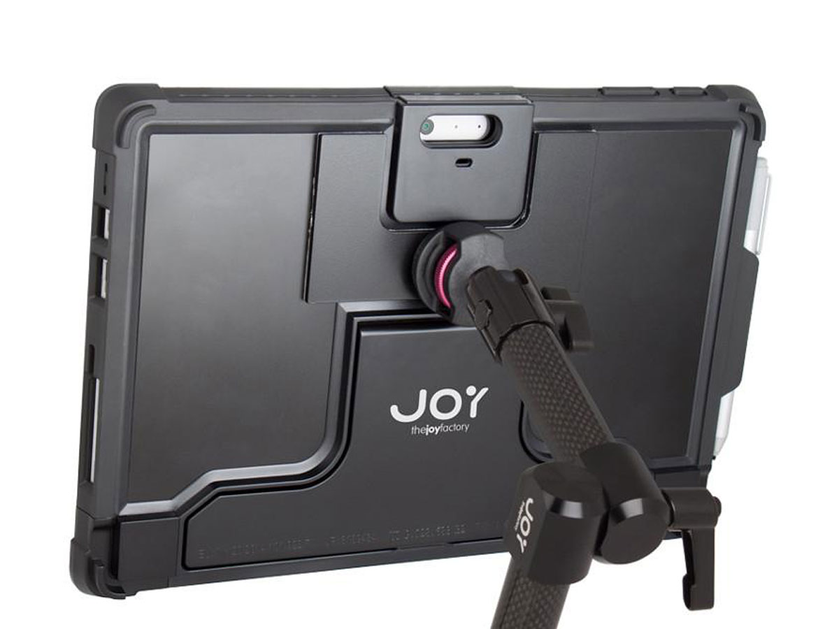 The Joy Factory Lockdown Secure Case Surface Pro 4/5/6