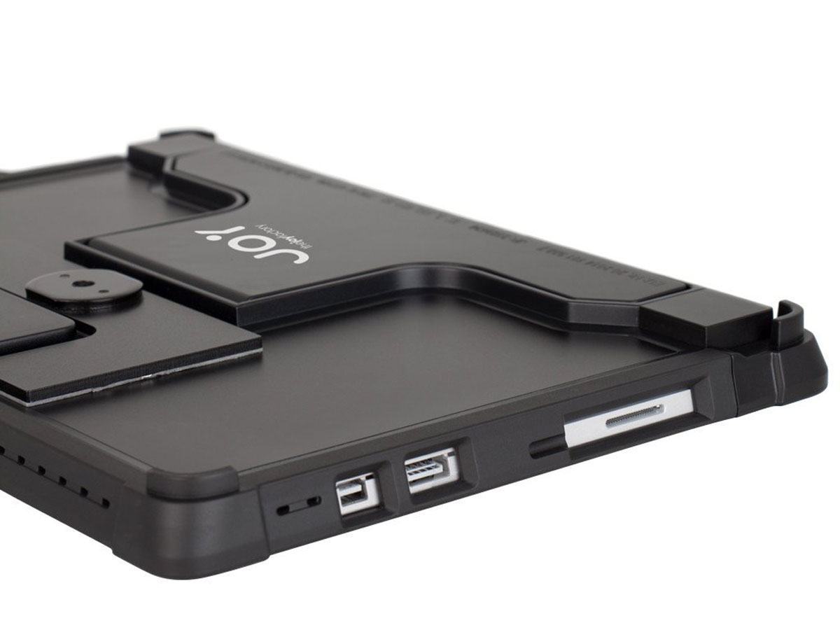 The Joy Factory Lockdown Secure Case Surface Pro 4/5/6