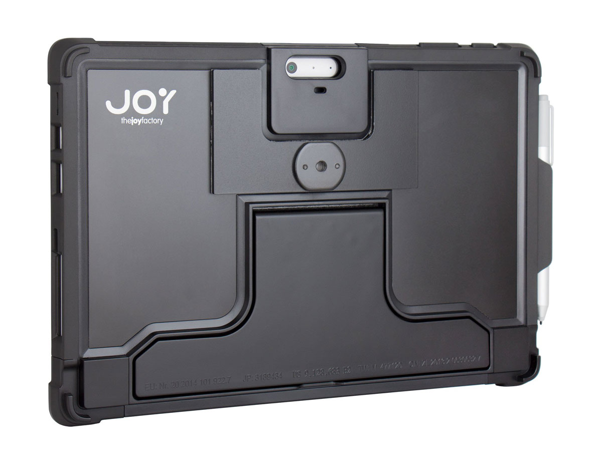 The Joy Factory Lockdown Secure Case Surface Pro 4/5/6