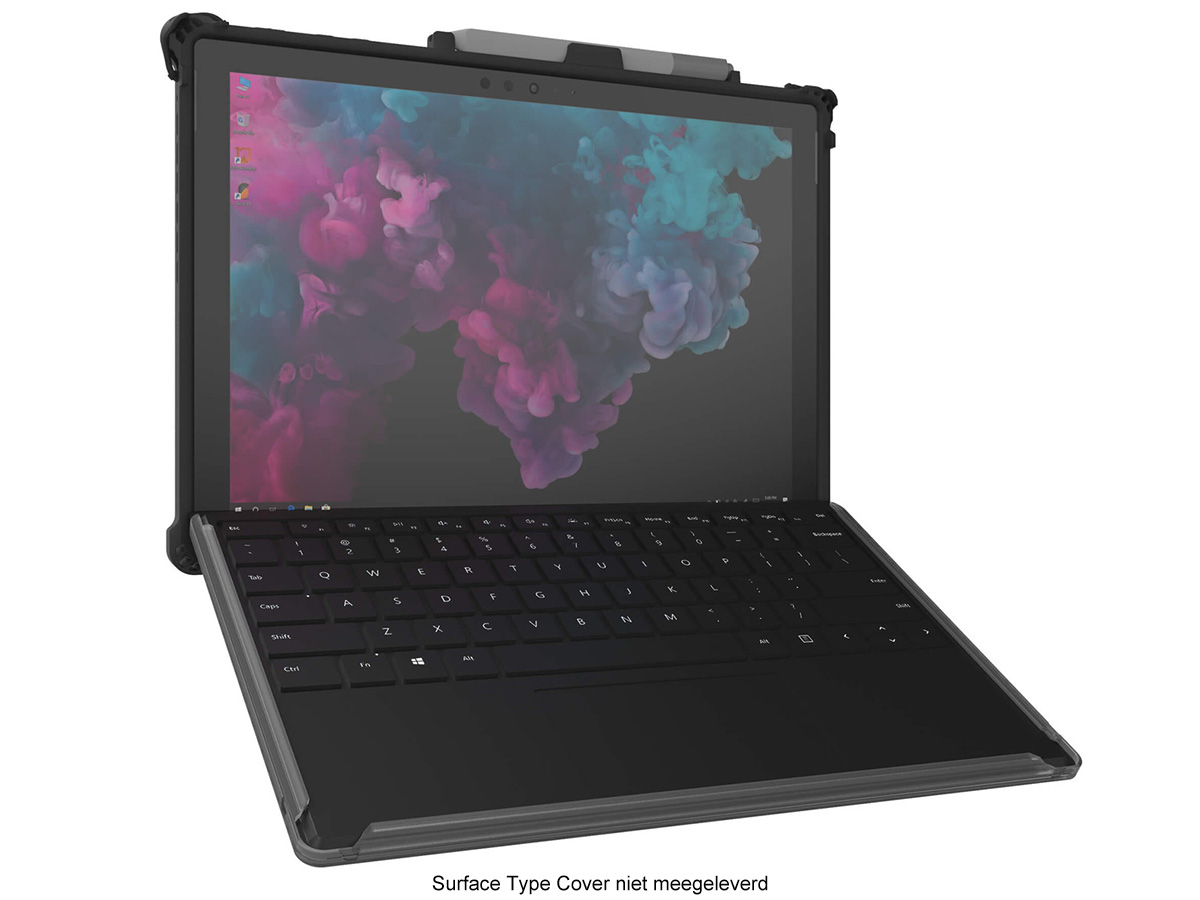 The Joy Factory aXtion Edge MP - Surface Pro 5/6/7 hoesje