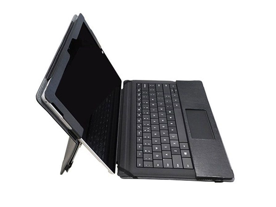 Microsoft Surface 3 Hoesje - Gecko Keyboard Case