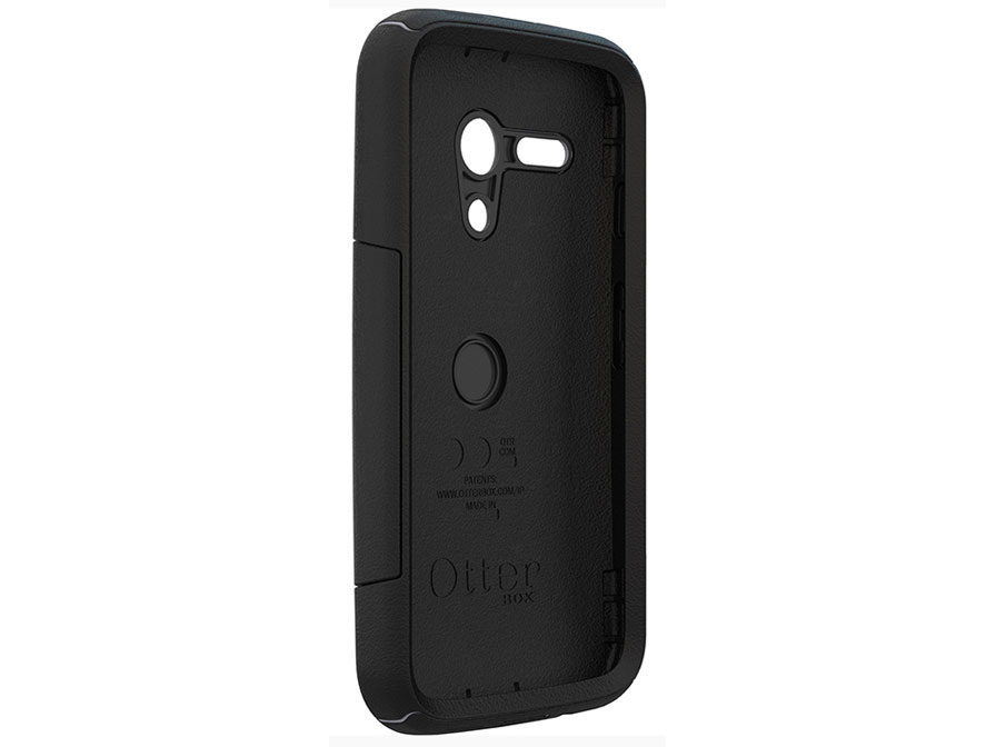 Otterbox Commuter Tough Case - Hoesje voor Motorola Moto G
