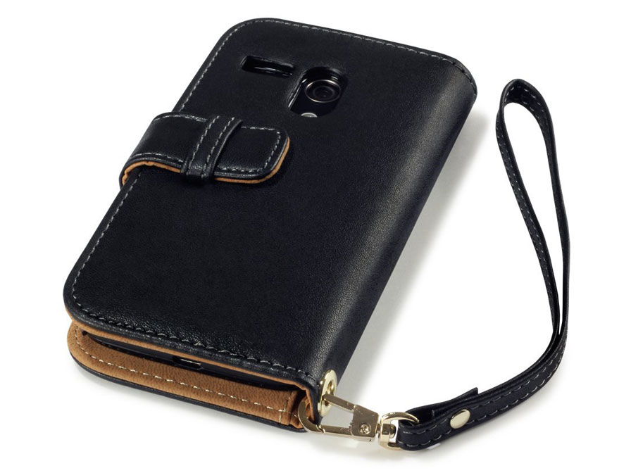 CaseBoutique Wallet Case Hoesje voor Motorola Moto G