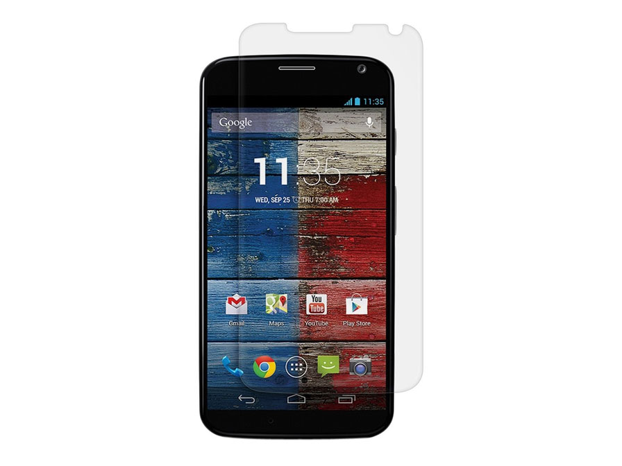 Motorola Moto X Screen Protector