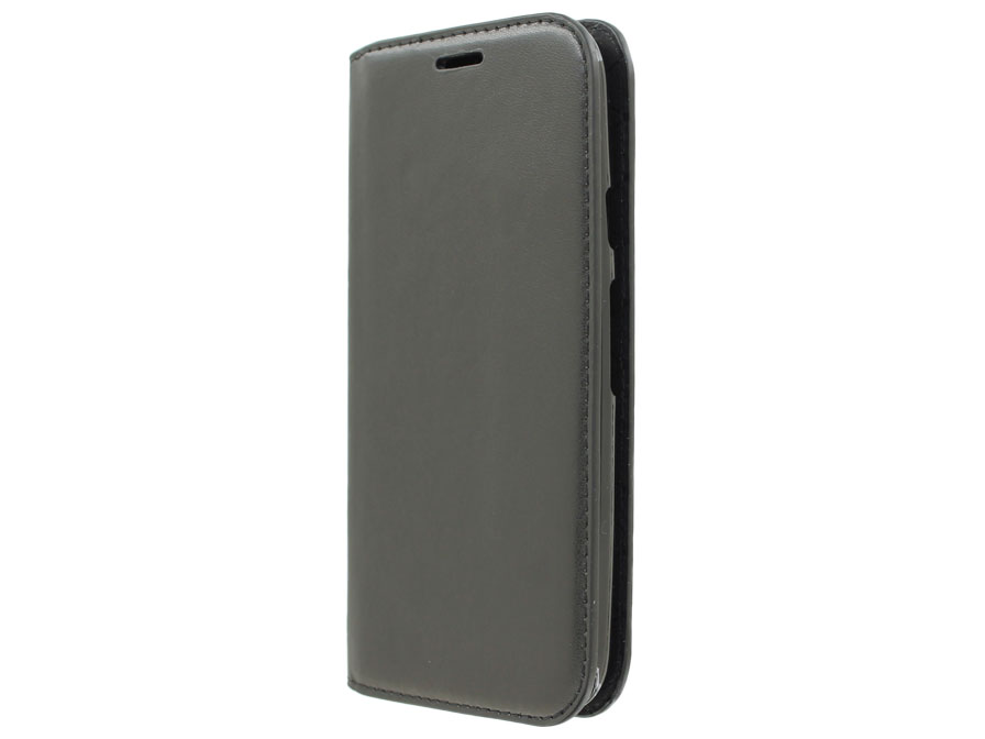 Slimline Book Case - Motorola Moto G (3rd gen) hoesje