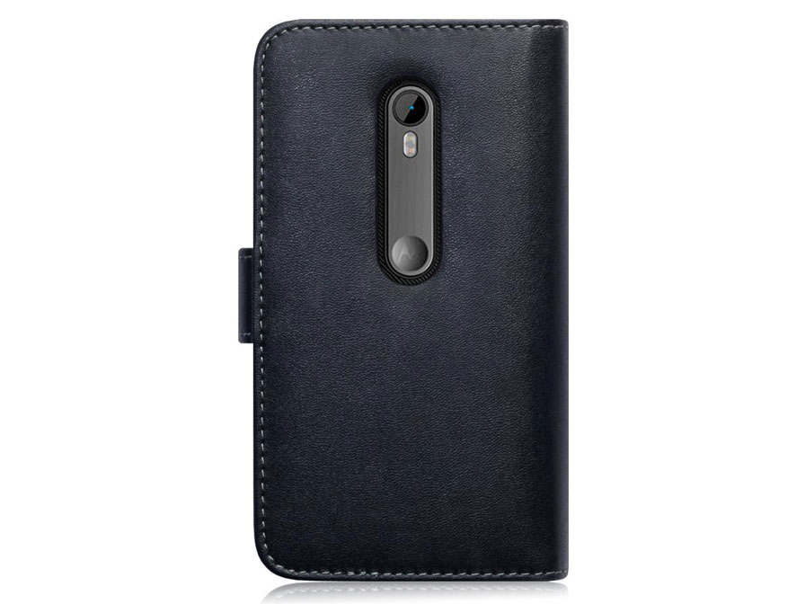 CaseBoutique Wallet Case - Motorola Moto G3 hoesje