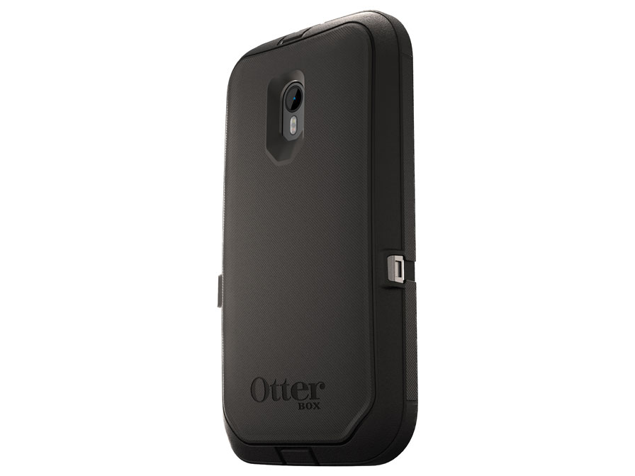 Otterbox Defender - Motorola Moto G (3rd gen) hoesje