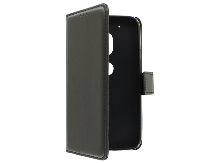 Wallet Bookcase - Motorola Moto G4 Play hoesje