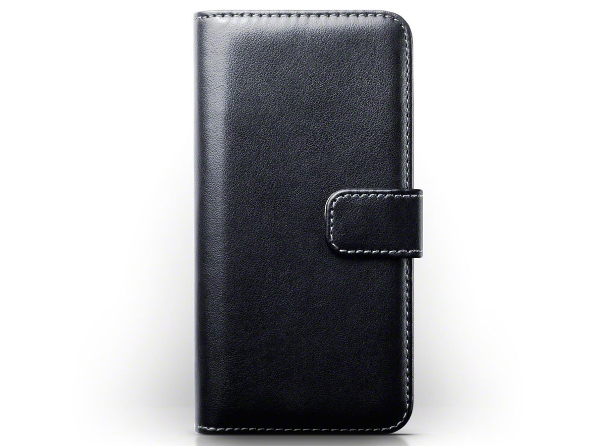 CaseBoutique Classic Wallet - Motorola Moto G5 Plus hoesje