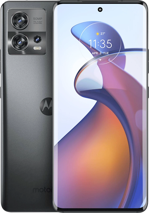 Motorola Edge 30 Fusion