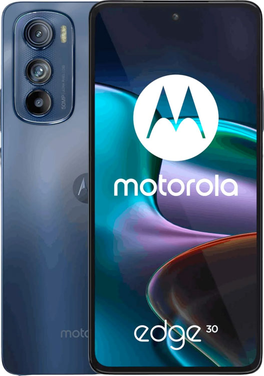 Motorola Edge 30