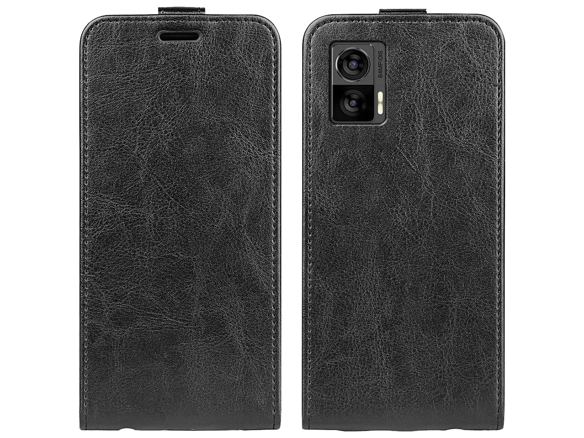 Flip Cover Motorola Edge 50 Neo - Foto 4