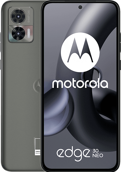 Motorola Edge 30 Neo