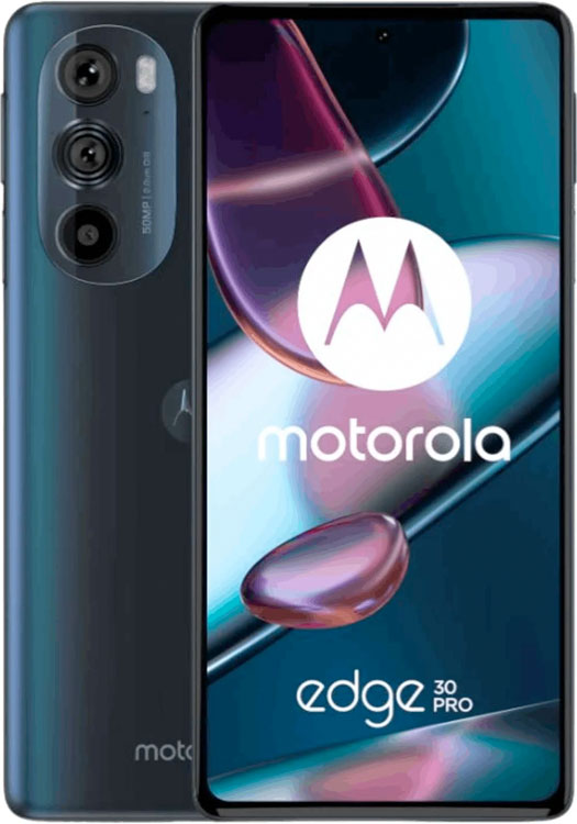 Motorola Edge 30 Pro