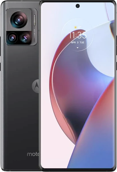 Motorola Edge 30 Ultra