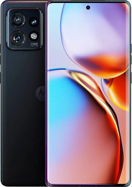 Motorola Edge 40 Pro