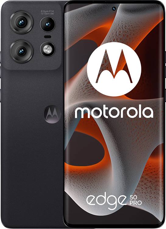 Motorola Edge 50 Pro