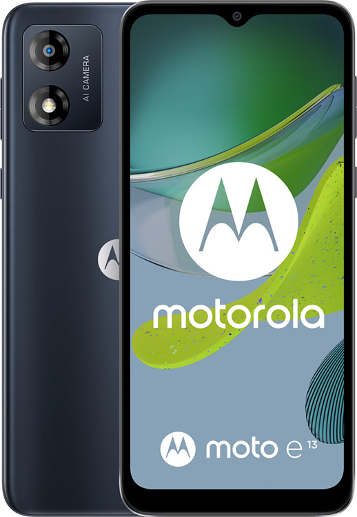 Motorola Moto E13 4G