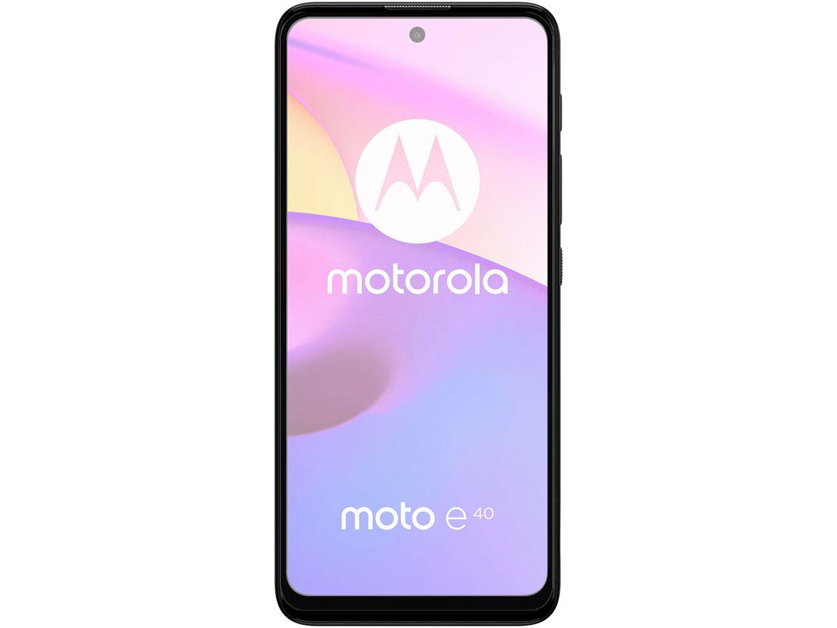 Motorola Moto E20/E30/E40 Screen Protector Curved Glass Full Cover