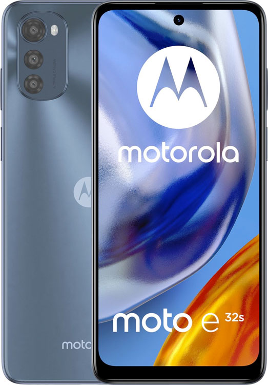 Motorola Moto E32s