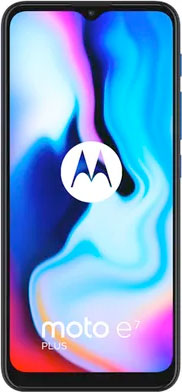 Motorola Moto E7 Plus
