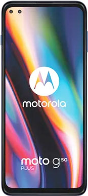 Motorola Moto G 5G Plus