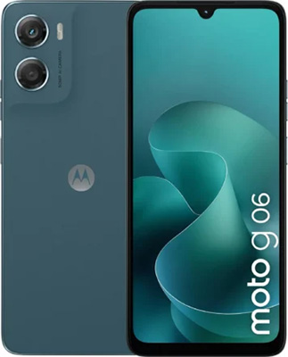 Motorola Moto G06