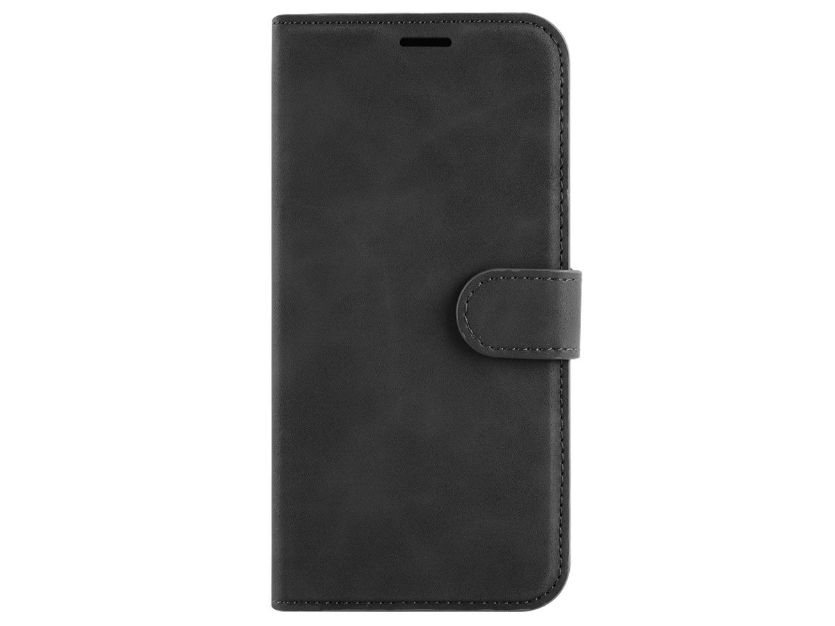 Just in Case Classic Card Wallet - Motorola Moto G14 hoesje