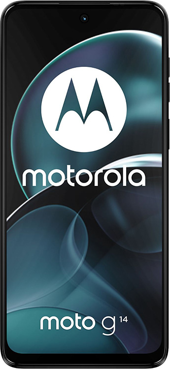 Motorola Moto G14