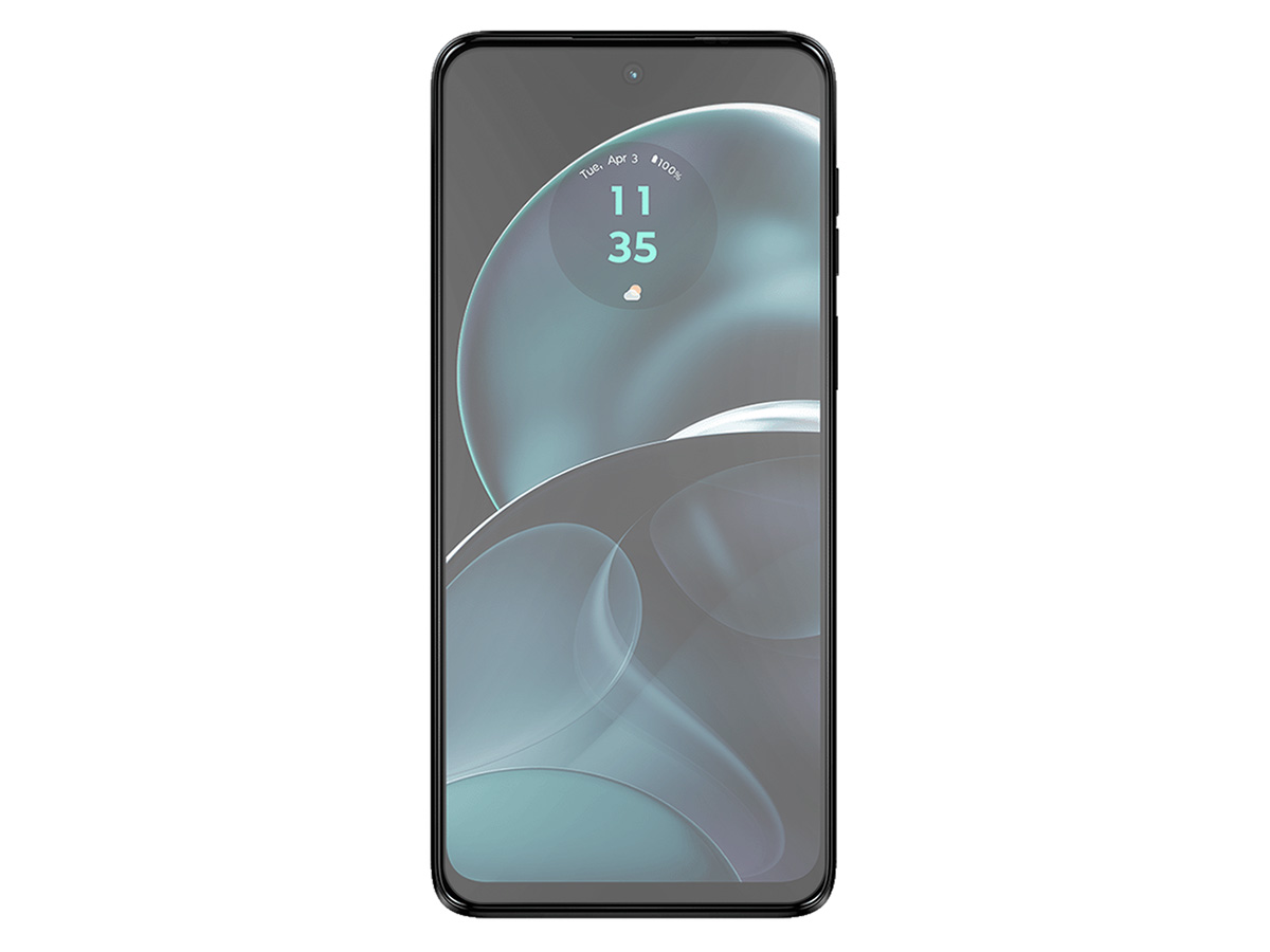 Motorola Moto G14 Screen Protector Full Clear Tempered Glass