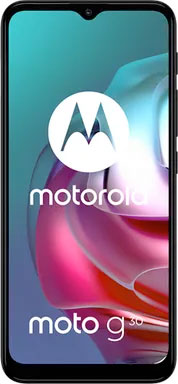 Motorola Moto G30