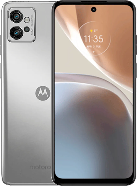 Motorola Moto G32