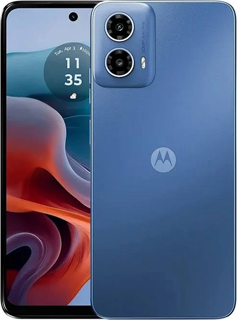 Motorola Moto G34
