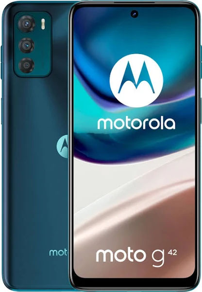 Motorola Moto G42