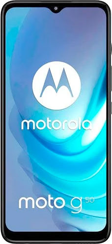 Motorola Moto G50