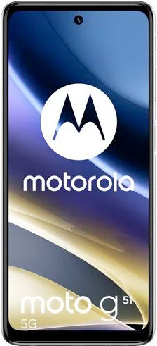 Motorola Moto G51 5G
