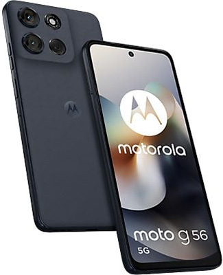 Motorola Moto G56