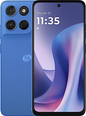 Motorola Moto G57