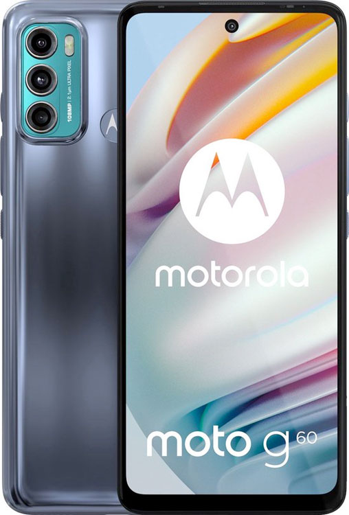 Motorola Moto G60