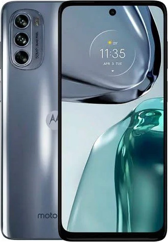 Motorola Moto G62