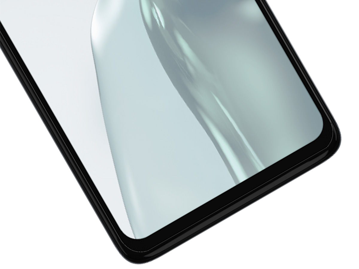 Motorola Moto G62 Screen Protector Full Screen Cover Tempered Glass