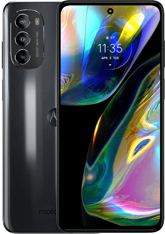 Motorola Moto G82