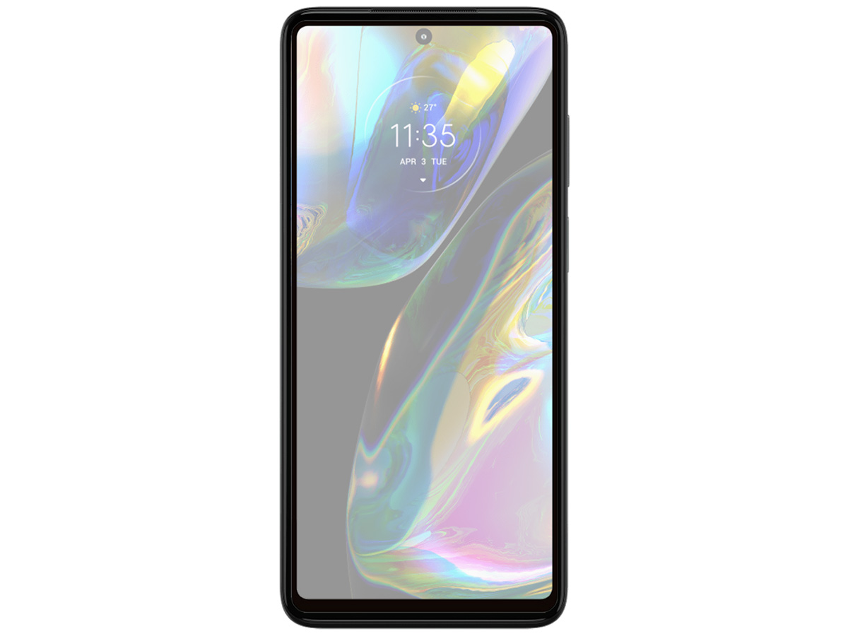 Motorola Moto G82 Screen Protector Full Screen Cover Tempered Glass