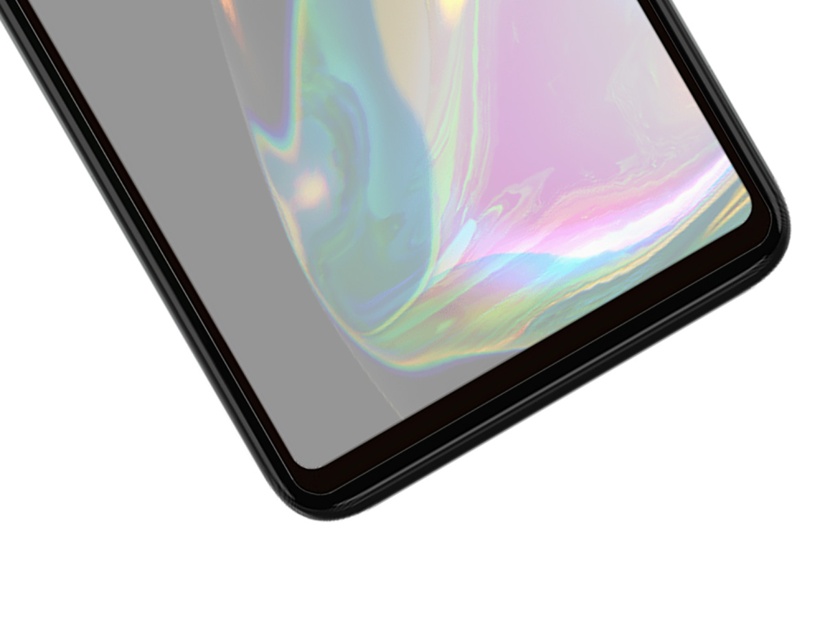 Motorola Moto G82 Screen Protector Full Screen Cover Tempered Glass